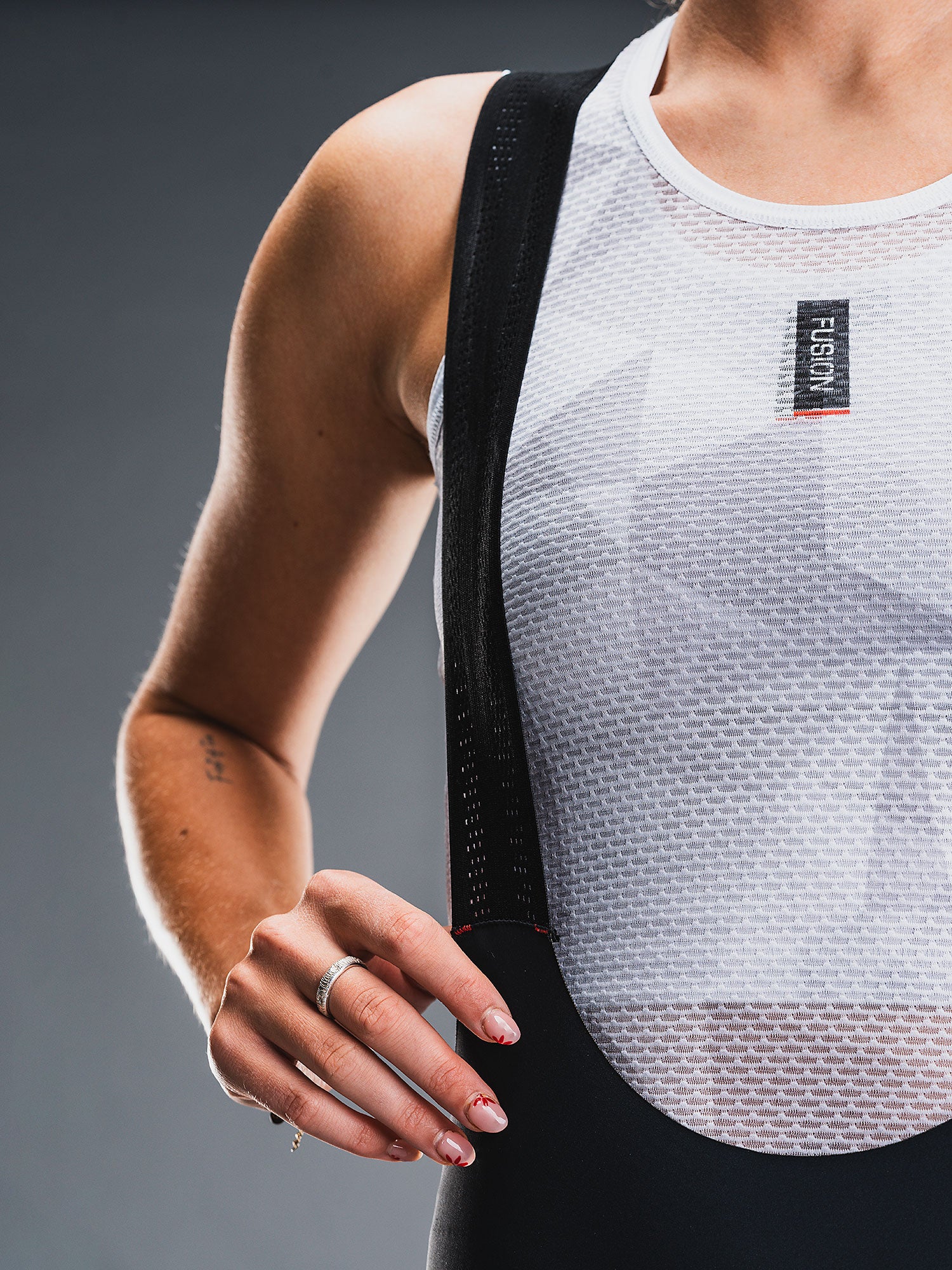 TEMPO! PRO Torso
